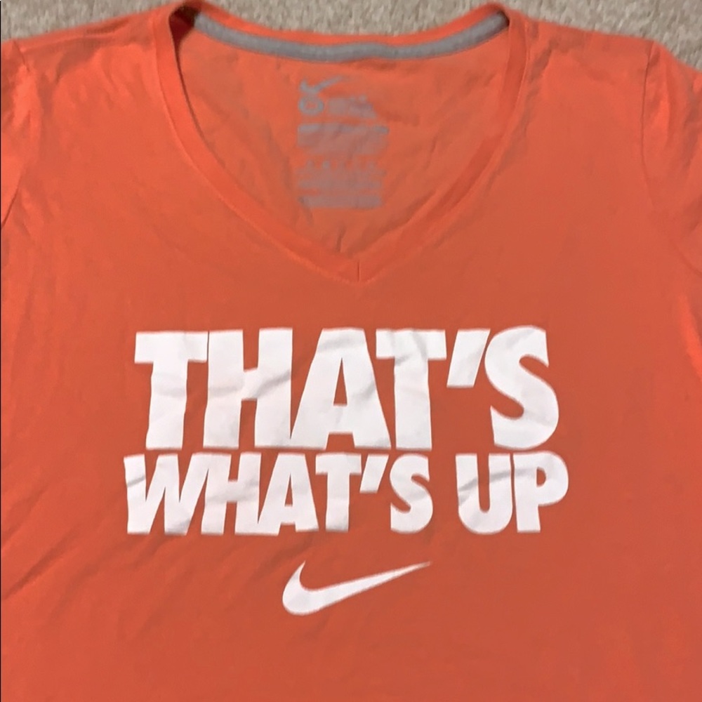 Like new Nike T-shirt